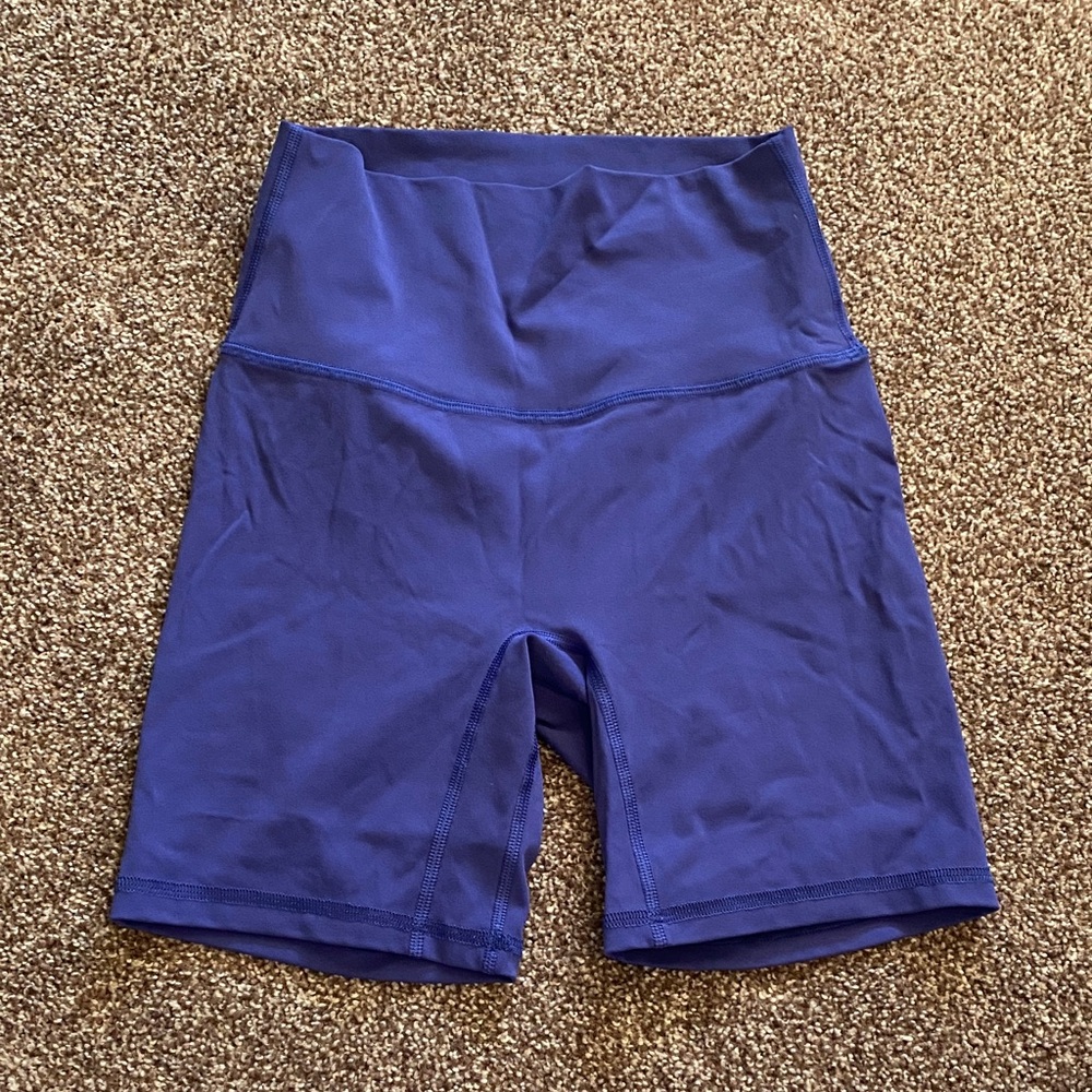 Free Spirit Outlet Seamless Mini Biker Short 6”